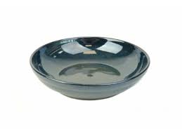 Prato Darkblue Pastateller D23xH5,5cm